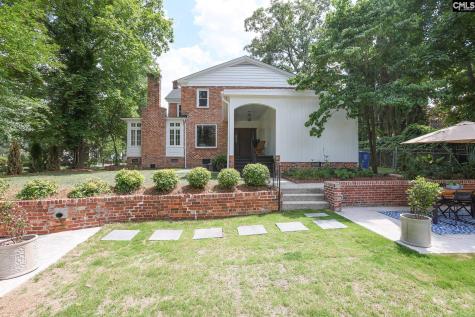3811 Kilbourne Road Columbia SC 29205