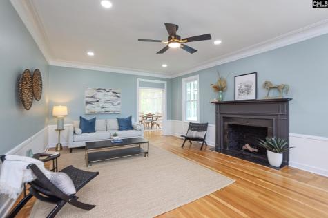 3811 Kilbourne Road Columbia SC 29205