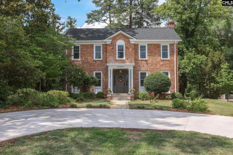 3811 Kilbourne Road Columbia SC 29205