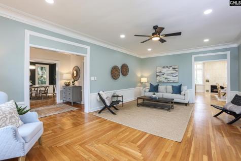 3811 Kilbourne Road Columbia SC 29205