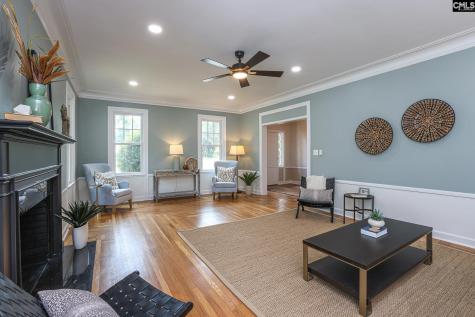 3811 Kilbourne Road Columbia SC 29205