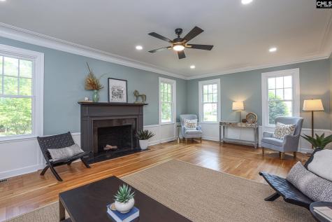 3811 Kilbourne Road Columbia SC 29205