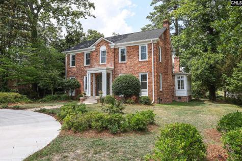 3811 Kilbourne Road Columbia SC 29205