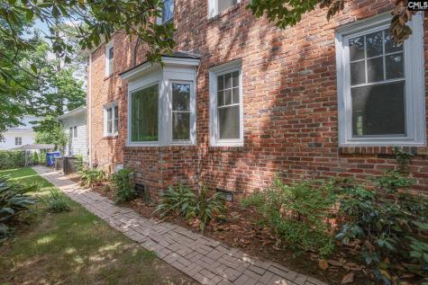 3811 Kilbourne Road Columbia SC 29205