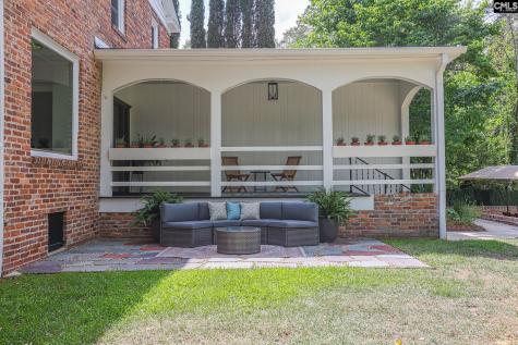 3811 Kilbourne Road Columbia SC 29205