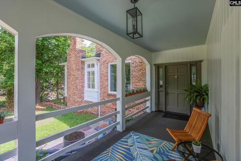 3811 Kilbourne Road Columbia SC 29205