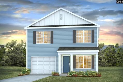 117 Tahoe Drive Orangeburg SC 29118