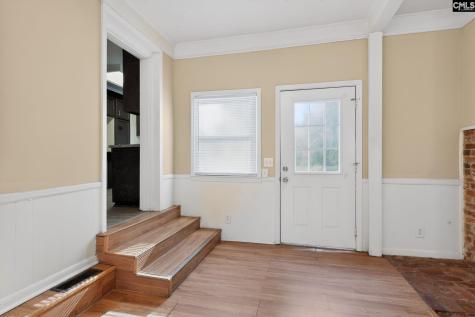 6740 Frances Street Columbia SC 29209