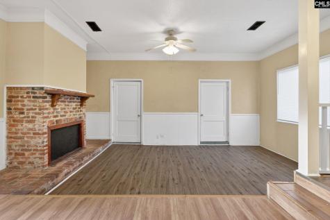 6740 Frances Street Columbia SC 29209