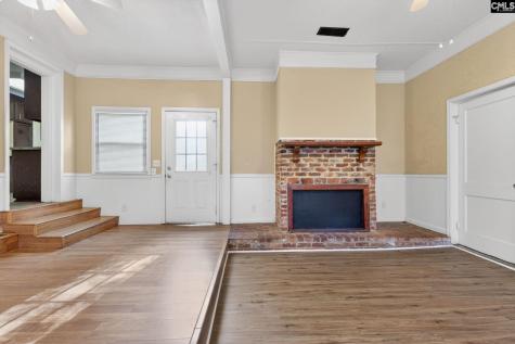 6740 Frances Street Columbia SC 29209