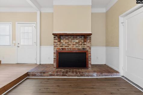 6740 Frances Street Columbia SC 29209