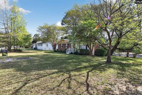 6740 Frances Street Columbia SC 29209