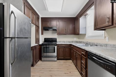 6740 Frances Street Columbia SC 29209