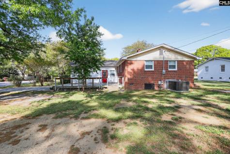 6740 Frances Street Columbia SC 29209