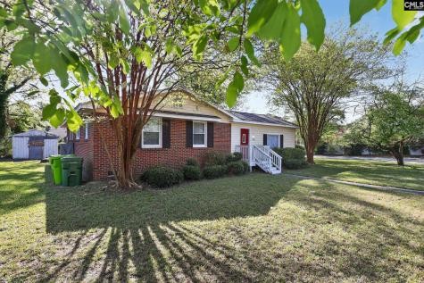 6740 Frances Street Columbia SC 29209