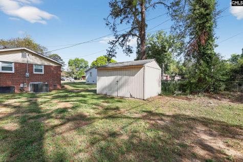 6740 Frances Street Columbia SC 29209
