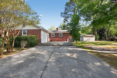 6740 Frances Street Columbia SC 29209