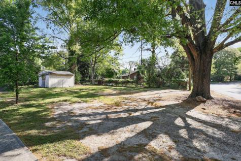 6740 Frances Street Columbia SC 29209