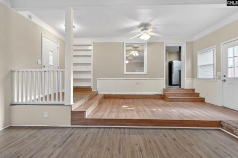 6740 Frances Street Columbia SC 29209