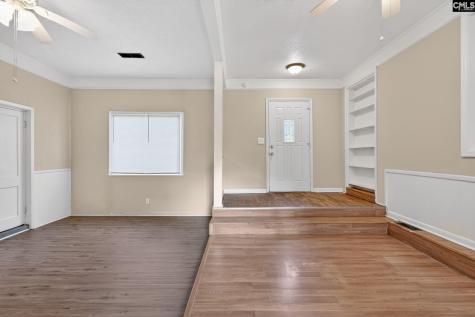 6740 Frances Street Columbia SC 29209