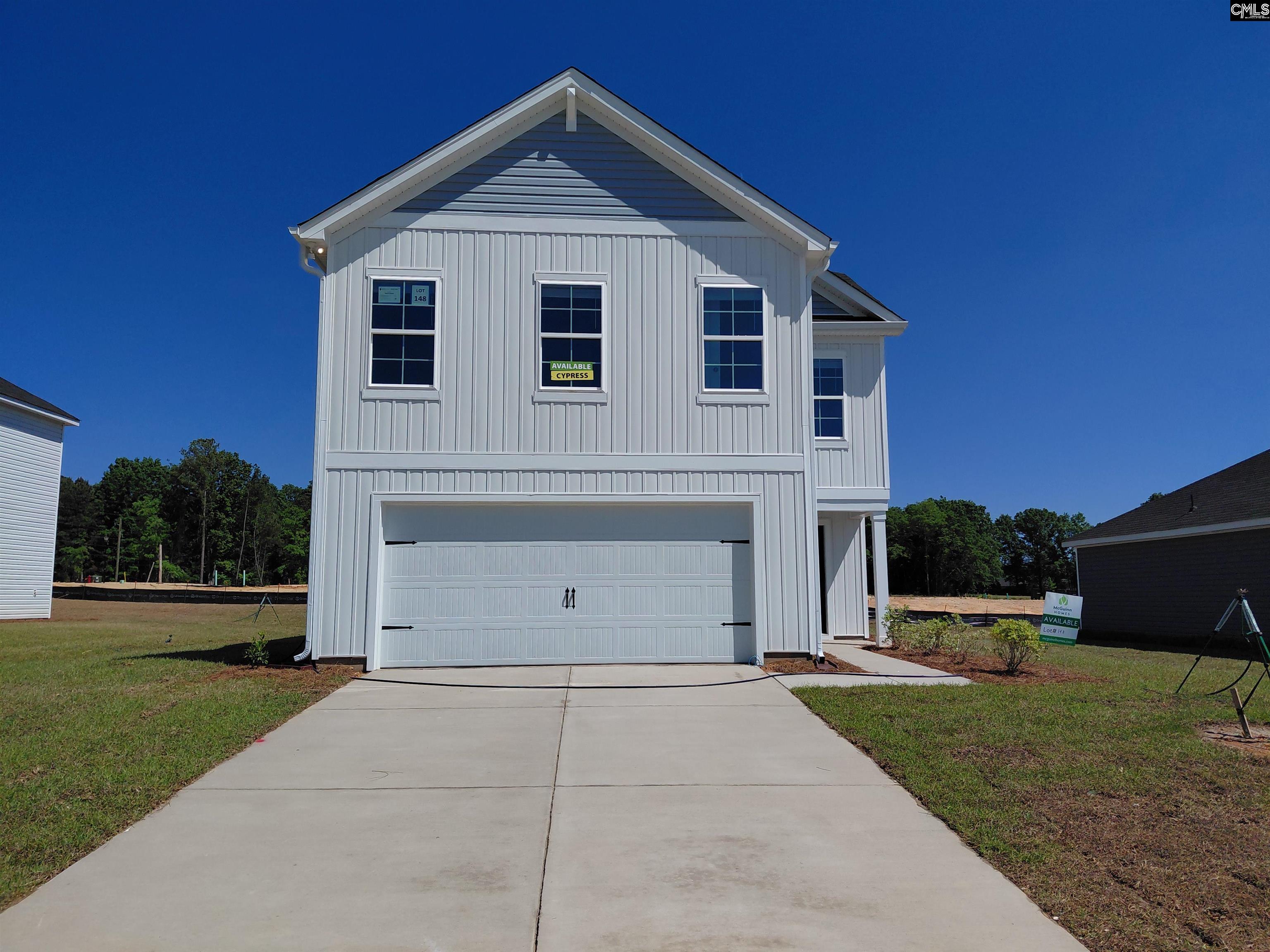131 Cape Horn Drive Columbia SC 29209