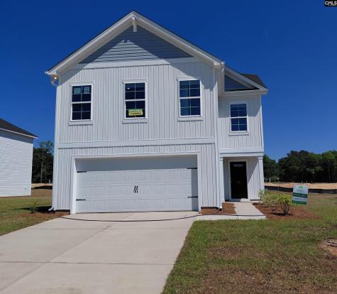 131 Cape Horn Drive Columbia SC 29209