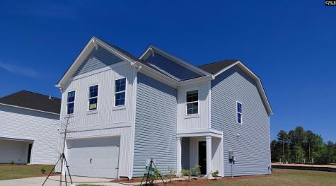 131 Cape Horn Drive Columbia SC 29209