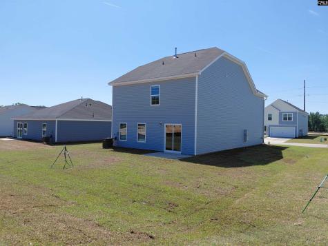 131 Cape Horn Drive Columbia SC 29209