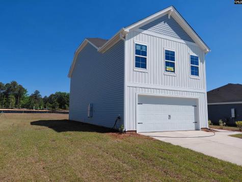 131 Cape Horn Drive Columbia SC 29209