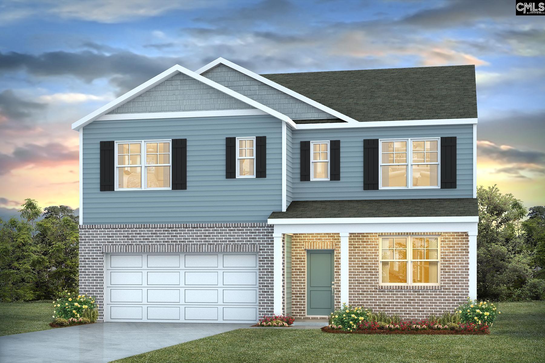 292 Roundtree Road Blythewood SC 29016