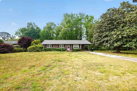 1008 Fairfield Drive Anderson SC 29621