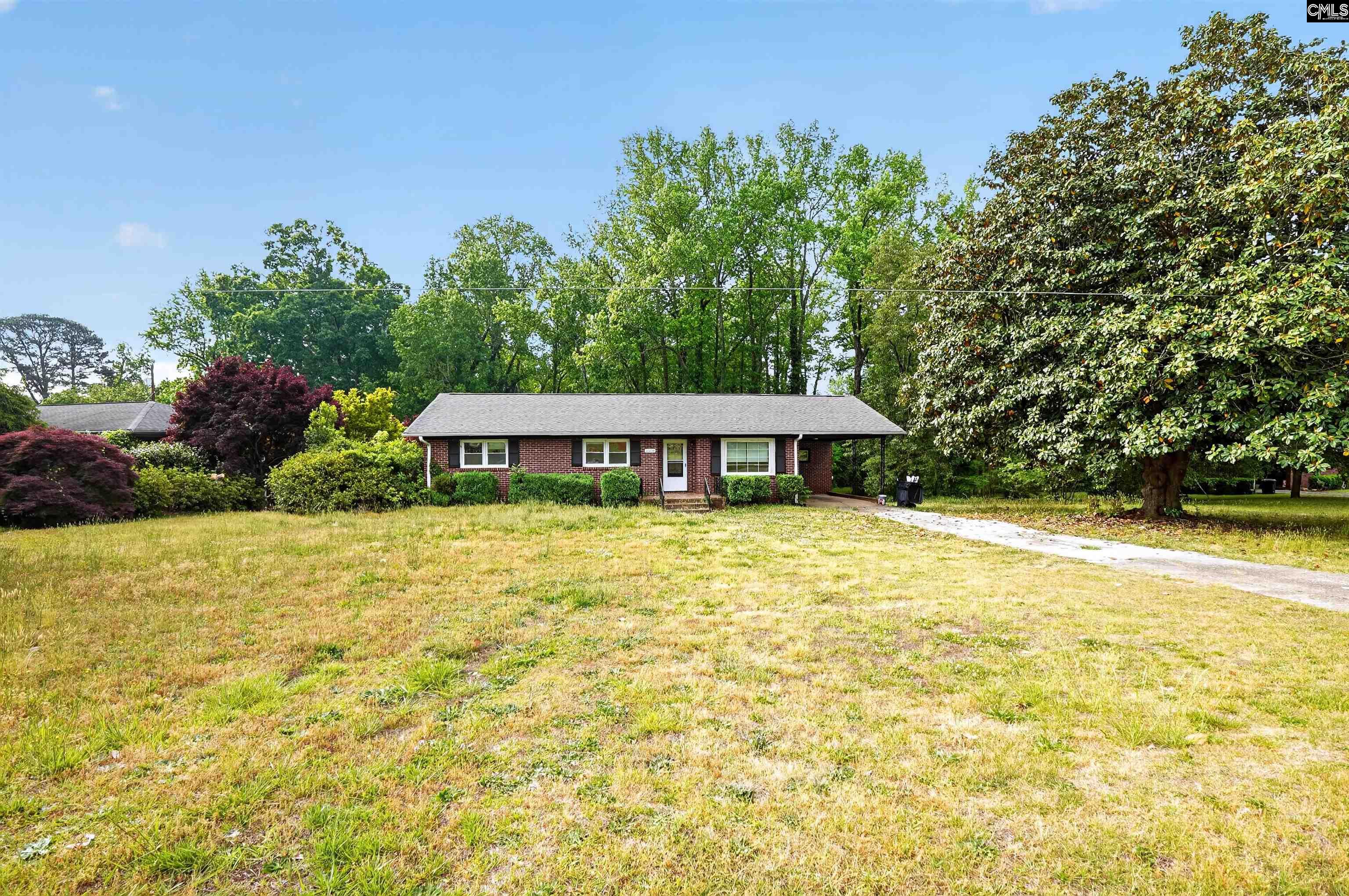1008 Fairfield Drive Anderson SC 29621