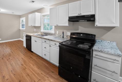 1008 Fairfield Drive Anderson SC 29621