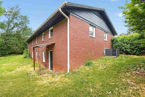 1008 Fairfield Drive Anderson SC 29621