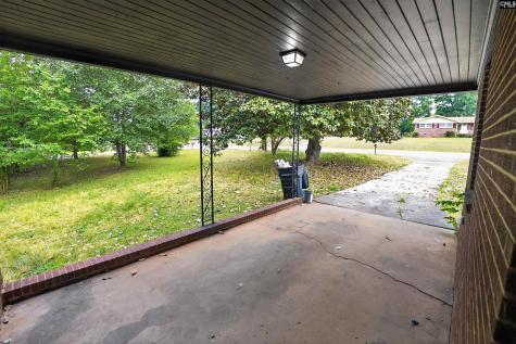 1008 Fairfield Drive Anderson SC 29621