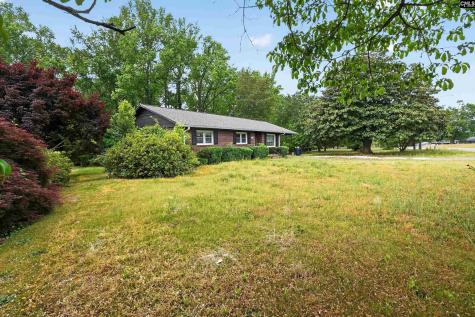 1008 Fairfield Drive Anderson SC 29621