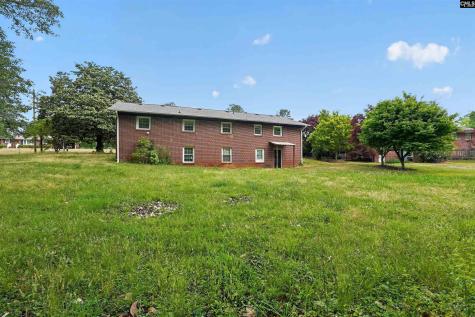 1008 Fairfield Drive Anderson SC 29621