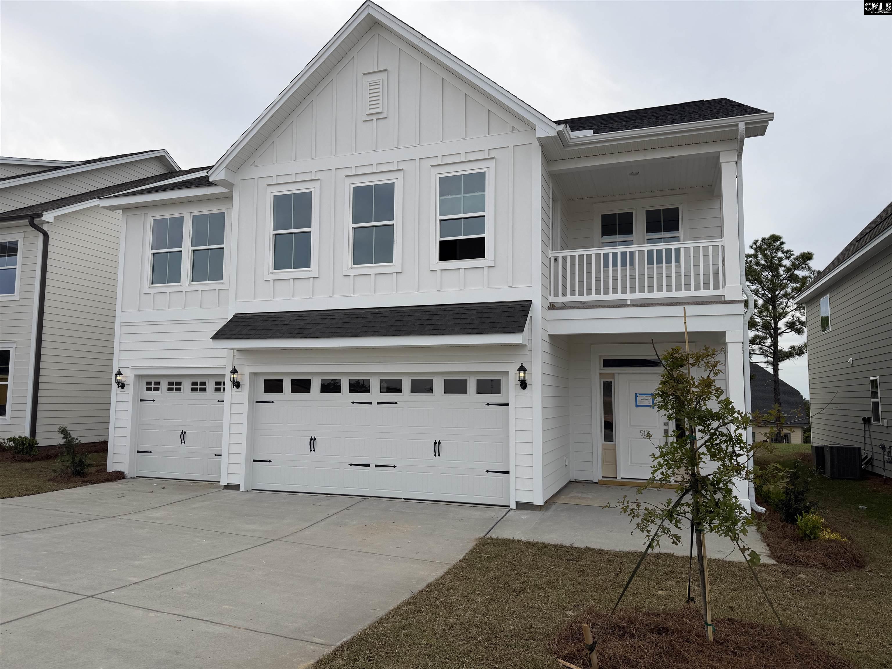 517 Dutton Way Blythewood SC 29016