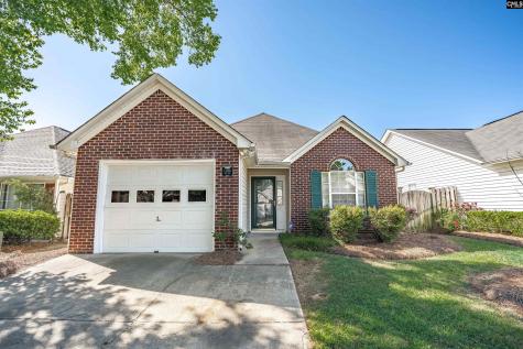 19 Autumn Run Way Columbia SC 29229