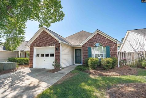 19 Autumn Run Way Columbia SC 29229