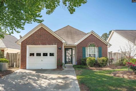 19 Autumn Run Way Columbia SC 29229