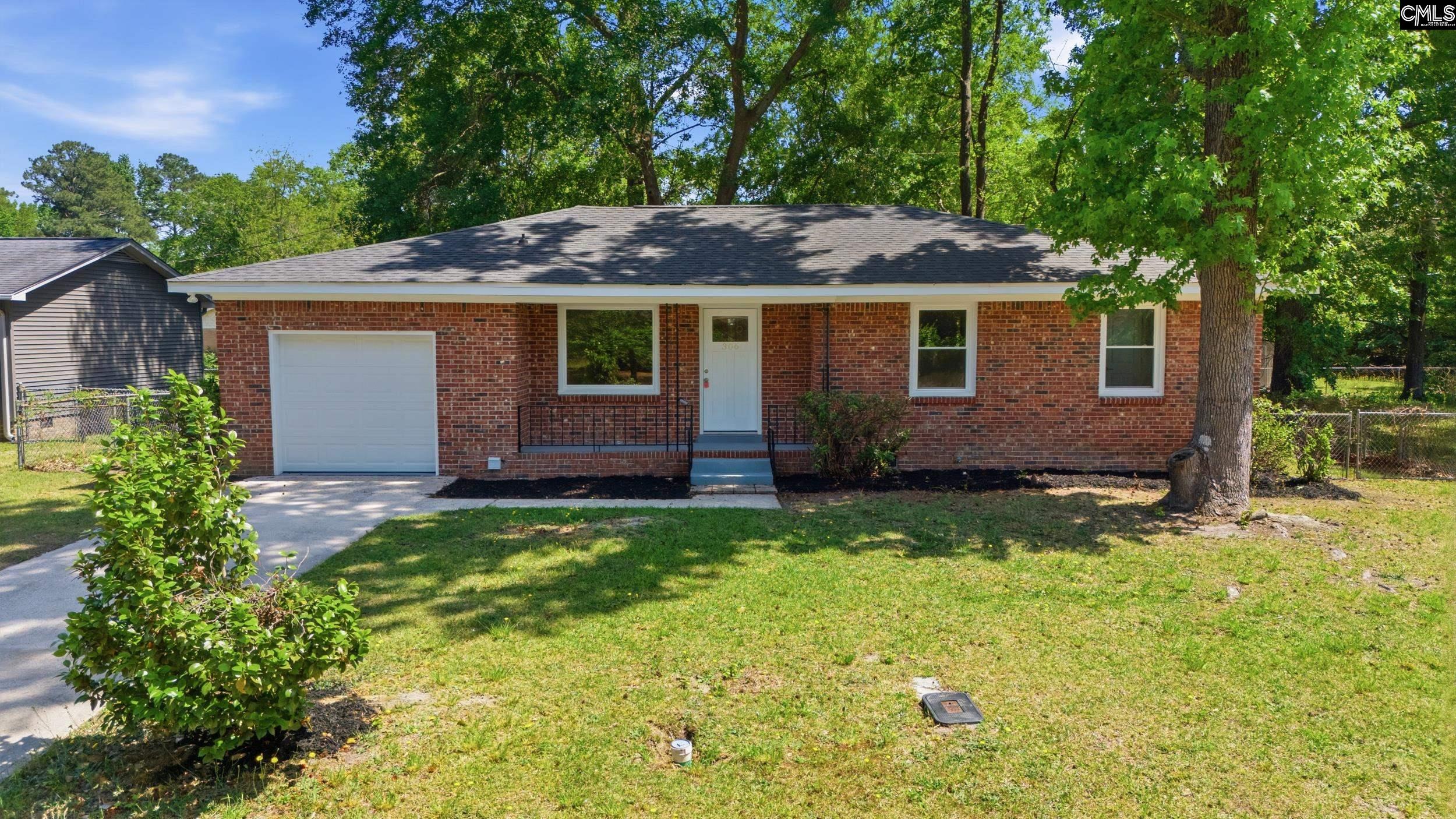 306 Southall Road West Columbia SC 29172