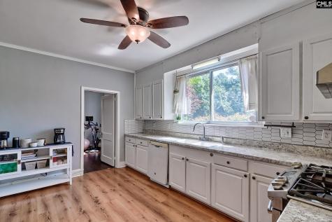 1601 Rutland Court Columbia SC 29206