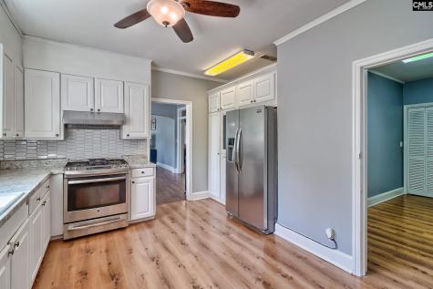 1601 Rutland Court Columbia SC 29206