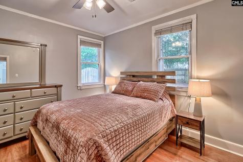 1601 Rutland Court Columbia SC 29206