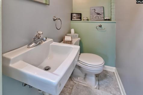 1601 Rutland Court Columbia SC 29206
