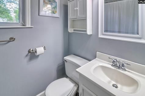 1601 Rutland Court Columbia SC 29206