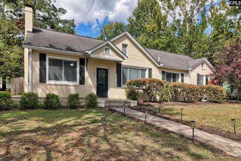 1601 Rutland Court Columbia SC 29206