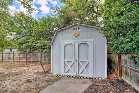 1601 Rutland Court Columbia SC 29206