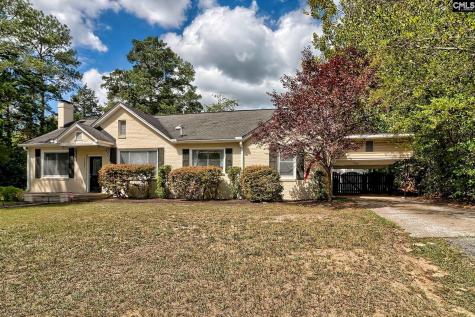 1601 Rutland Court Columbia SC 29206